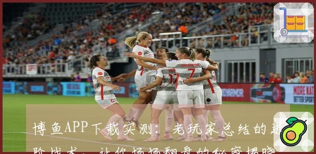 博鱼APP下载实测：老玩家总结的进阶战术，让你场场翻盘的秘密揭晓